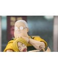 Sakamoto Days S.H.Figuarts Action Figure Asakura Shin 15 cm by Bandai Tamashii Nations