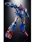 Voltes V Legacy Soul of Chogokin Action Figure GX-118 Voltes V 24 cm by Bandai Tamashii Nations