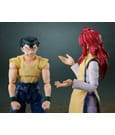 Yu Yu Hakusho S.H. Figuarts Action Figure Kurama 15 cm by Bandai Tamashii Nations