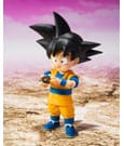 Dragonball Super Daima S.H. Figuarts Action Figure Supreme Kai Mini 7 cm by Bandai Tamashii Nations