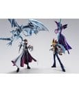 Yu-Gi-Oh! S.H.Figuarts Action Figure Seto Kaiba 16 cm by Bandai Tamashii Nations