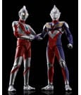 Ultraman Series S.H.Figuarts Action Figure Ultraman 60th anniversary Edition 15 cm by Bandai Tamashii Nations