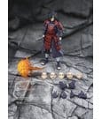 Naruto Shippuden S.H.Figuarts Action Figure Madara Uchiha Legend of Darkness 17 cm by Bandai Tamashii Nations