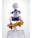 Hunter x Hunter S.H. Figuarts Accessory Set Gon & Killua the Hunter Exam Option Parts Set by Bandai Tamashii Nations