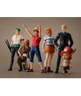 One Piece S.H.Figuarts Action Figure Sanji 15 cm by Bandai Tamashii Nations