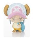One Piece Tekupiku Figure Chopper 10 cm by Bandai Tamashii Nations