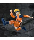 Naruto S.H.Figuarts Action Figure Naruto Uzumaki The No.1 Most Unpredictable Ninja Reissue 15 cm by Bandai Tamashii…