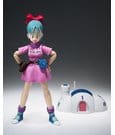 Dragon Ball Changearts Hoi-Poi Capsule No. 1 Capsule House by Bandai Tamashii Nations