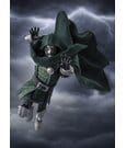 Marvel S.H.Figuarts Action Figure Doctor Doom (Avengers: Doomsday) 16 cm by Bandai Tamashii Nations