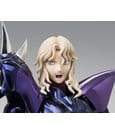 Saint Seiya Saint Cloth Myth EX Action Figure Alpha Dubhe Siegfried 40th Anniversary Ver. 18 cm by Bandai Tamashii…