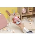 One Piece mofamofy PVC Figure Tony Tony Chopper 11 cm by Bandai Tamashii Nations