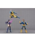 Marvel S.H.Figuarts Action Figure Psylocke (Gamerverse) 16 cm by Bandai Tamashii Nations