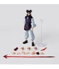 Jujutsu Kaisen S.H.Figuarts Action Figure Choso 15 cm by Bandai Tamashii Nations