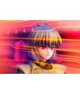 Ghost in the Shell S.H.Figuarts Action Figure Motoko Kusanagi 14 cm by Bandai Tamashii Nations