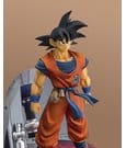 Dragon Ball Z Figuarts ZERO (STARTune) PVC Figure Son Goku -Let the Battle Begin- 25 cm by Bandai Tamashii Nations