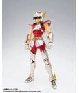 Saint Seiya Saint Cloth Myth Action Figure Pegasus Seiya (First Bronze Cloth) Revival Ver. 17 cm by Bandai Tamashii…