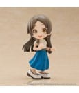 Gakuen Idolmaster Blind Box Mini Figures PalVerse Vol. 1 9 cm Assortment (6) by Bushiroad