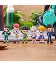 Hunter x Hunter PalVerse Mini Figures vol.1 9 cm Blind Box Display (6) by Bushiroad