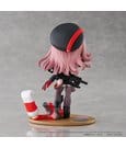 Goddess of Victory: Nikke PalVerse PVC Statue Rapi 11 cm by Bushiroad