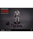 Ghostbusters Premium UMS Action Figure 1/6 Peter Venkman Ver. 2 31 cm by Blitzway