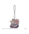 Monster Hunter Wilds Metal Keychain Monster icon Vol. 2 Blind Box Assortment (10) by Capcom