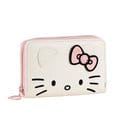 Sanrio Faux-Leather Wallet Hello Kitty by Cerdá