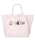 Sanrio Tote Bag Hello Kitty XL by Cerdá
