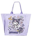Sanrio Tote Bag Kuromi XL by Cerdá