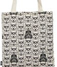 Star Wars Tote Bags 2-Pack Space Ships & Stormtrooper by Cerdá