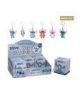 Disney Stitch Keychain Blind Box Display (6) by Cerdá