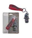 Star Wars 3D Keychain Darth Vader by Cerdá