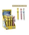SpongeBob SquarePants Multicoloured ball pen Display (16) by Cerdá