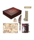 The Lord of the Rings Calligraphy Stationery Set by Cerdá
