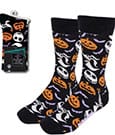 Nightmare before Christmas Socks Patchwork 38-45 by Cerdá