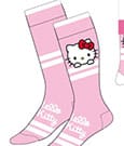 Sanrio Socks Hello Kitty Stripes 36-43 by Cerdá