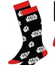 Star Wars Socks Logo 38-45 by Cerdá
