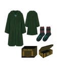 The Lord of the Rings Fleece Cape & Socks Gift Set by Cerdá