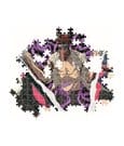Chainsaw Man Anime Puzzle Collection Jigsaw Puzzle Chainsaw Man (500 pieces) by Clementoni