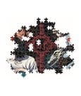 Death Note Anime Puzzle Collection Jigsaw Puzzle Death Note Main (500 pieces) by Clementoni