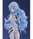 Evangelion: 3.0+1.0 Thrice Upon a Time PVC Statue 1/7 Rei Ayanami (Voyage End) 26 cm by Claynel