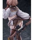 Goddess of Victory: Nikke PVC Figure 1/7 Bready 24 cm by Claynel