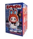 Kimmon Blind Box Mini Figures OOTD Display (6) by Centel
