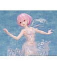 Re:Zero Starting Life in Another World PVC Statue 1/7 Ram Aqua Dress 23 cm by Design COCO