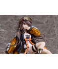 Date a Live PVC Statue 1/7 Kurumi Tokisaki AXGRIT Ver. 22 cm by Design COCO