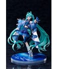 Character Vocal Series 01: Hatsune Miku PVC Statue 1/7 Hatsune Miku Magical Mirai 2025 Ver. 24 cm by Design COCO