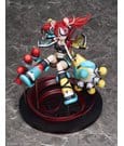 Hololive Production English -Promise- PVC Figure 1/7 Hakos Baelz "AXGRIT" Ver. 21 cm by Design COCO