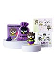 Hello Kitty and Friends Mini figure Badtzmaru 6 cm by Comansi