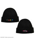 Squid Game Beanie Dalgona by Cinereplicas