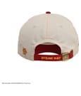 One Piece Curved Bill Cap Luffy by Cinereplicas