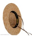 One Piece Hat Luffy Straw Hat by Cinereplicas